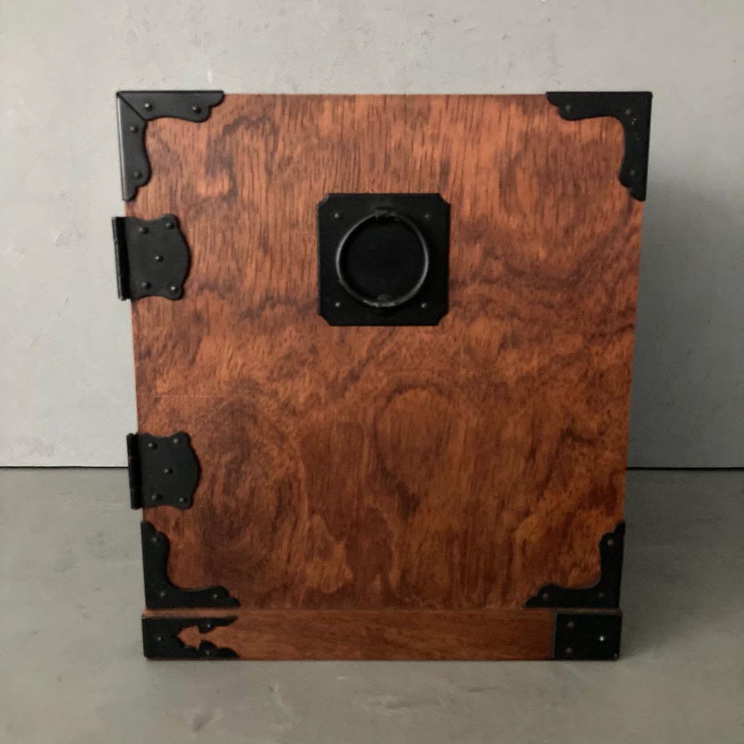 【美品】アンティーク和箪笥 引き出し 収納家具