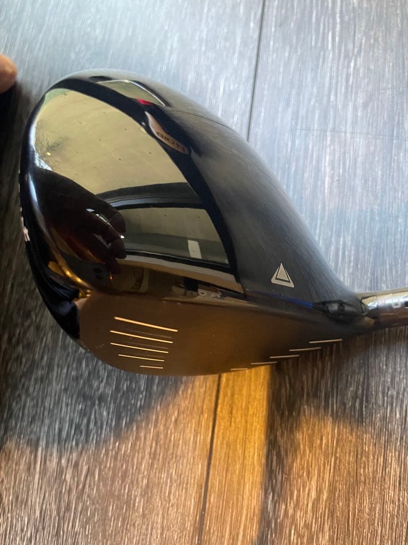 Titleist 915 D3 ドライバー　9.5°