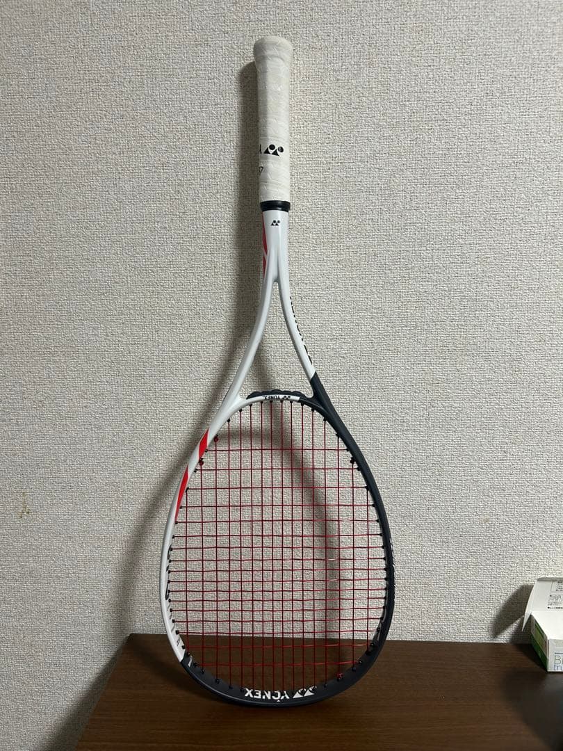 ラケット(軟式用) YONEX VOLTRAGE 7S