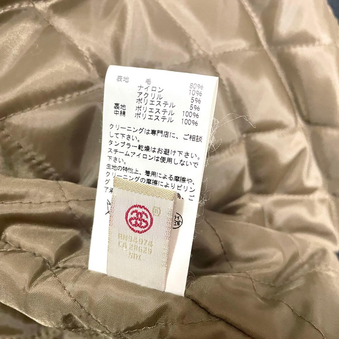 希少　美品　stussy schottブラック ライダースジャケット サイズ36