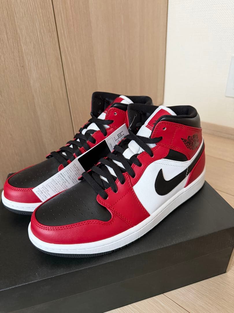 靴 Nike Air Jordan 1 Mid \