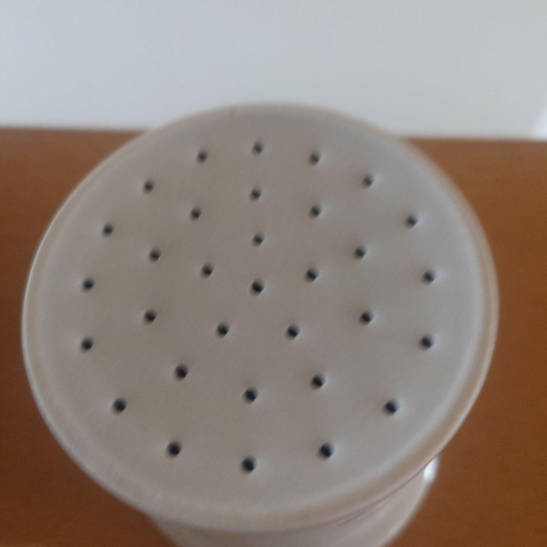 アラビア　アネモネ　ポット