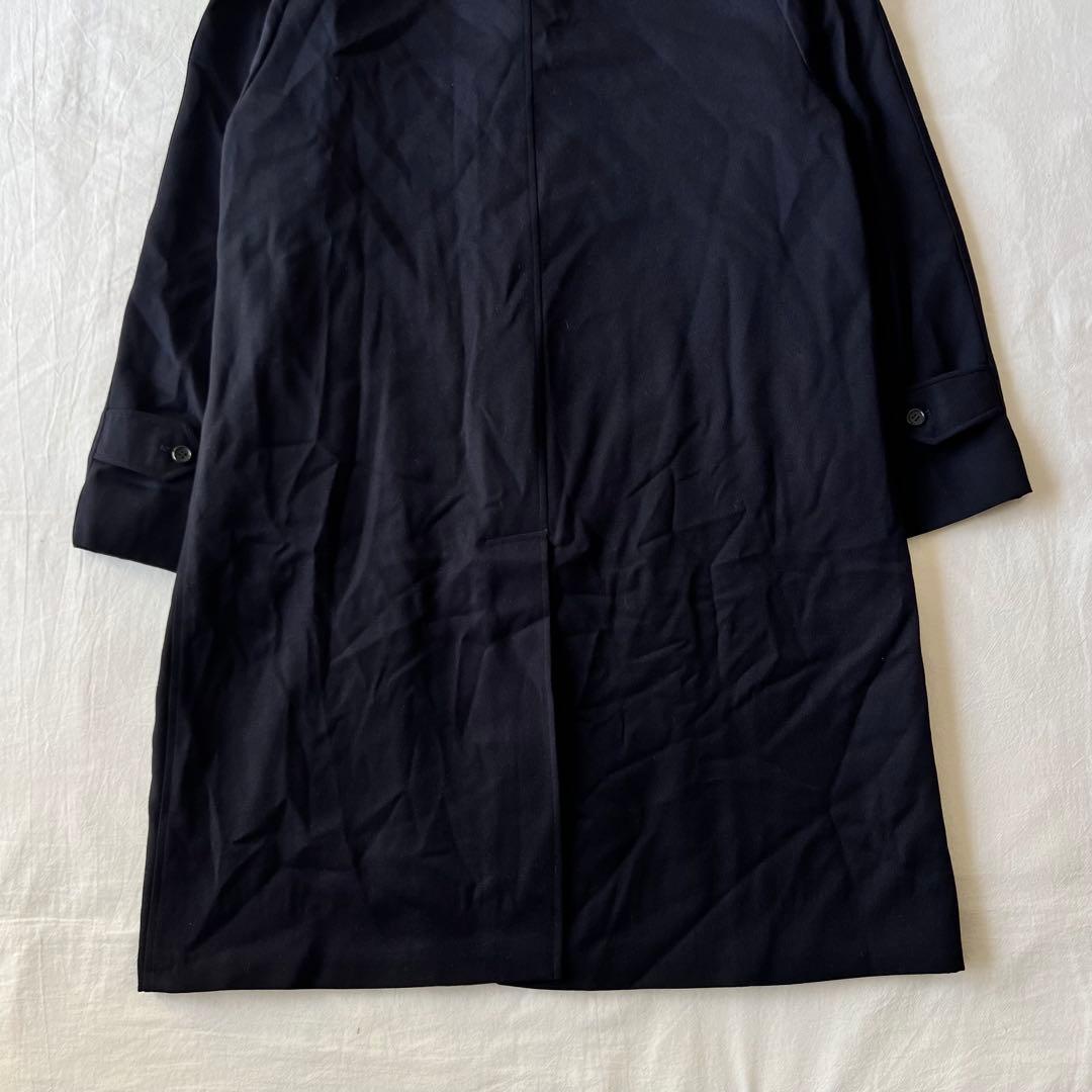 【高級】BURBERRY 80s ステンカラーコート 丸善別注 イングランド製