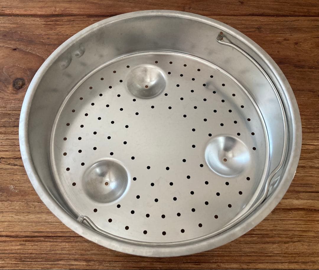 【yaccotigerさま専用】WMF パーフェクト 圧力鍋 5L