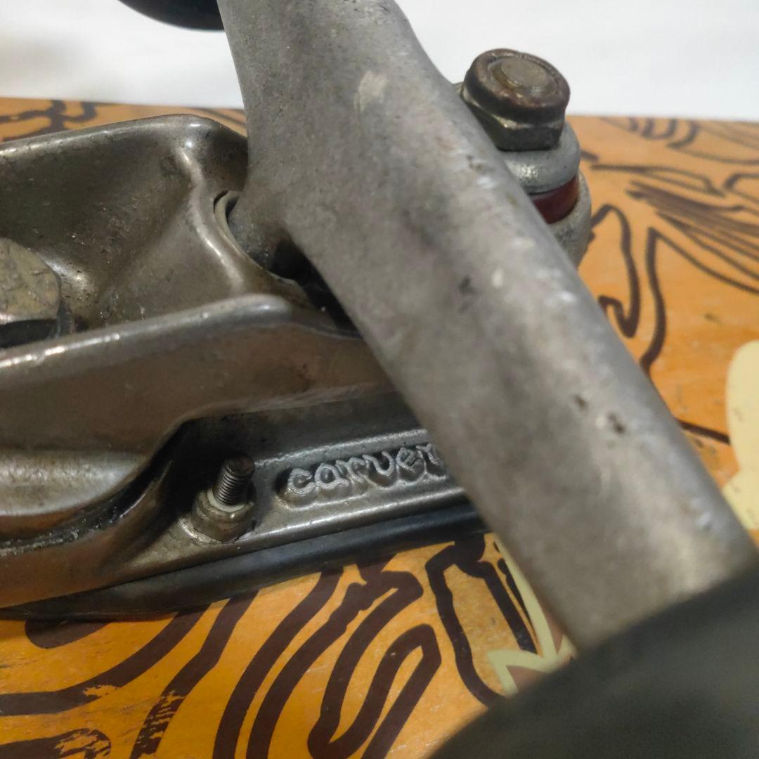 カーバー CARVER スケボー