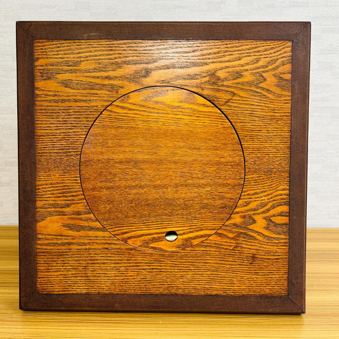 【レトロ家具】囲炉裏テーブル コンパクトサイズ 火鉢 軽量 いろり イロリ