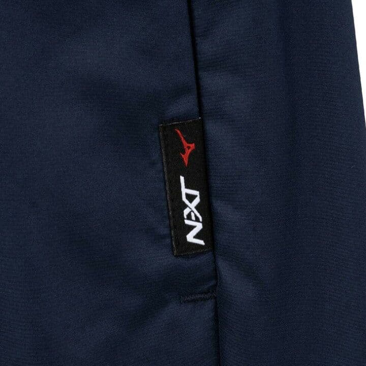 MIZUNO 2025秋冬新作 N-XT ウインドブレーカー上下セット Ｍサイズ