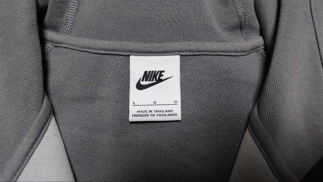 ナイキ　テックパック　フルジップパーカー　セットアップ3点セット　テックフリース