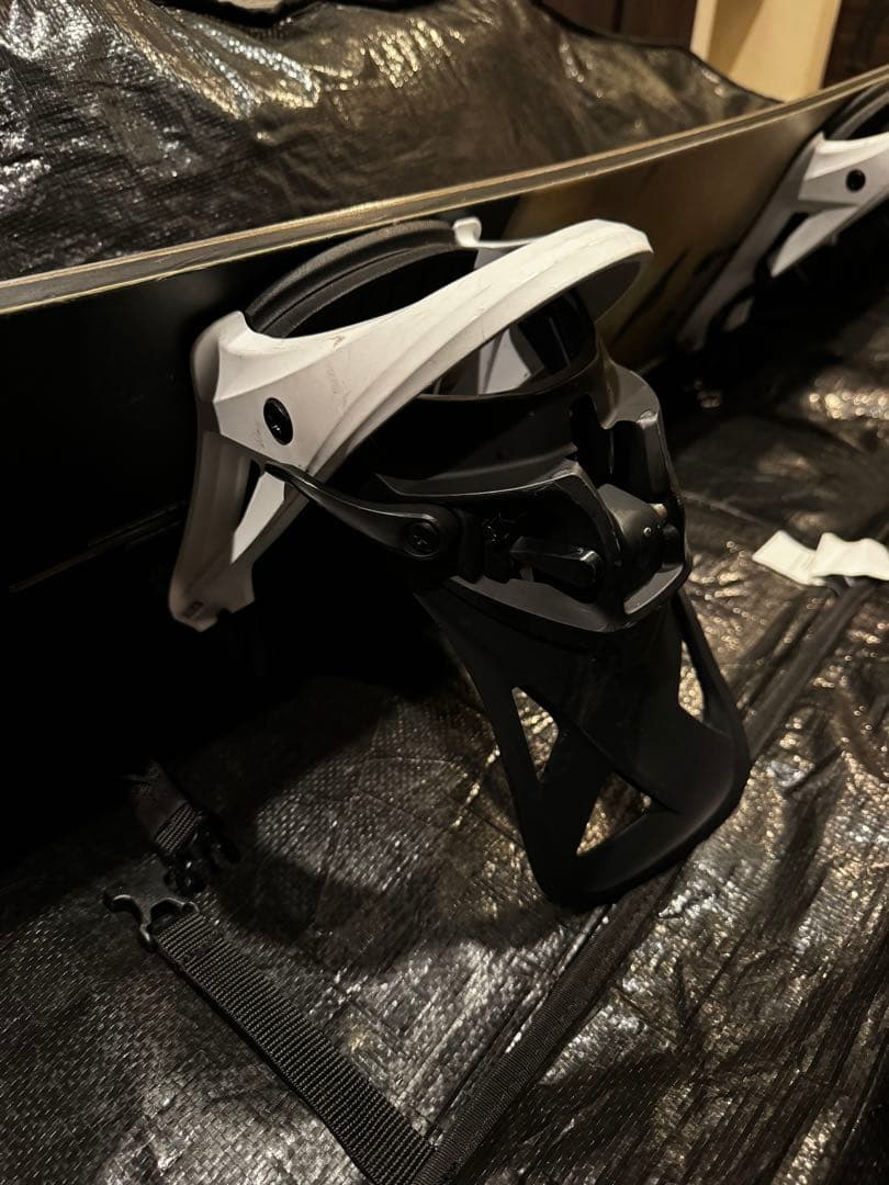 Burton StepOn ビンディング　Lサイズ