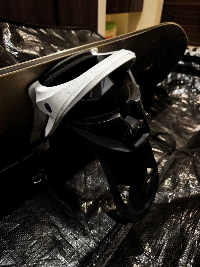 Burton StepOn ビンディング　Lサイズ