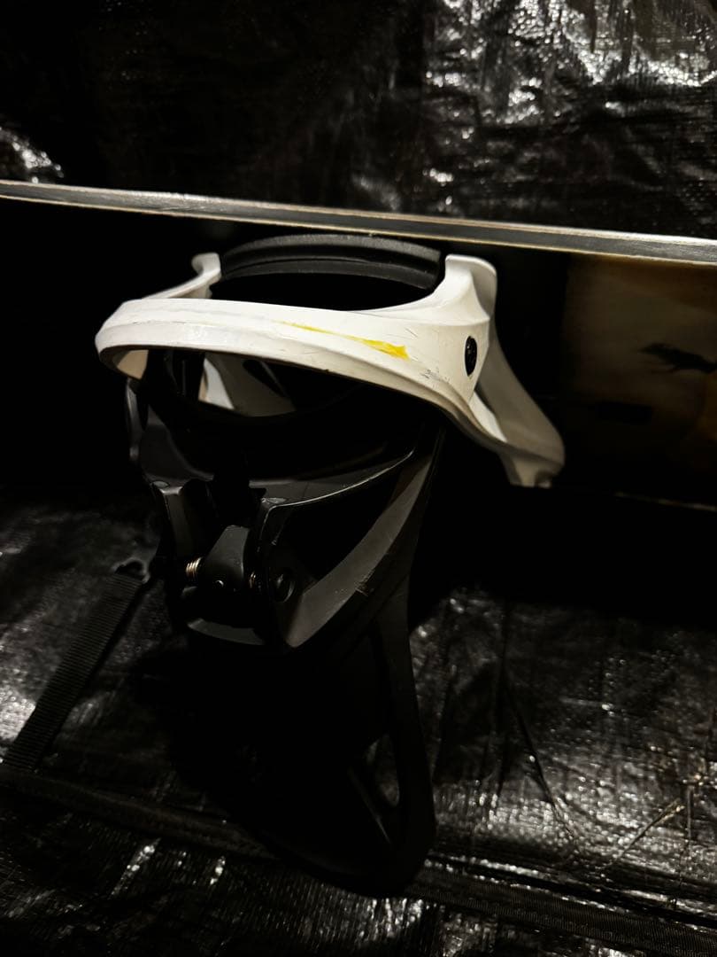 Burton StepOn ビンディング　Lサイズ