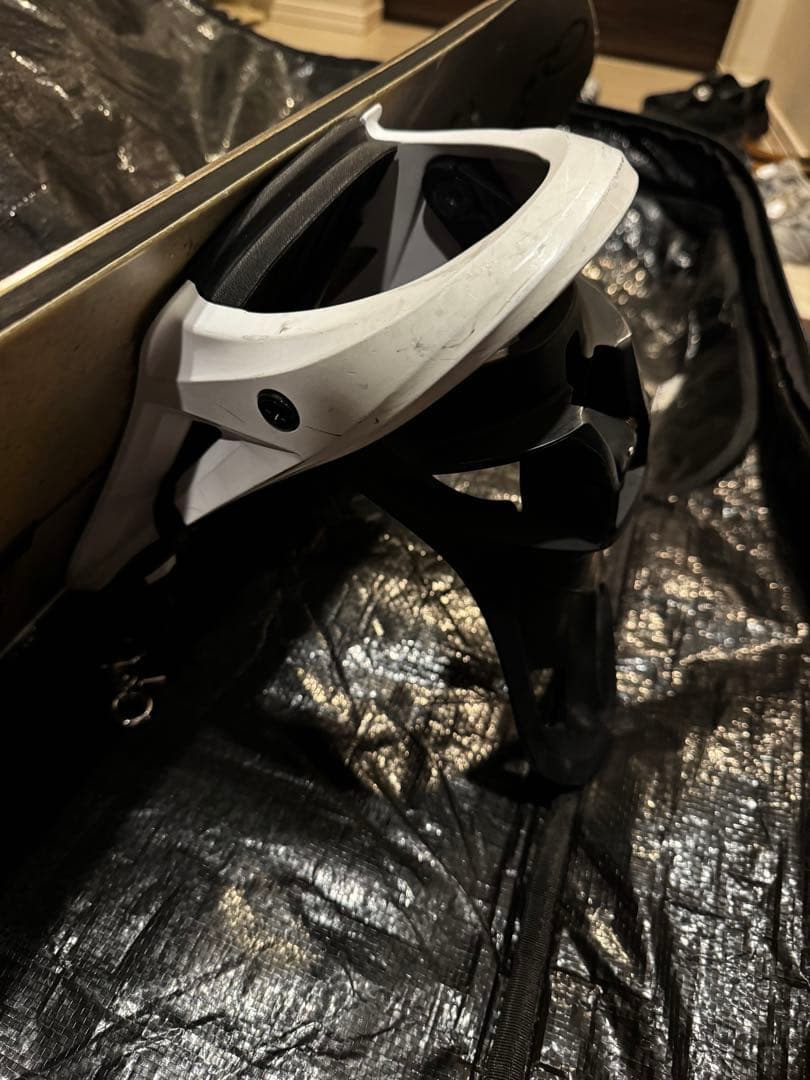 Burton StepOn ビンディング　Lサイズ