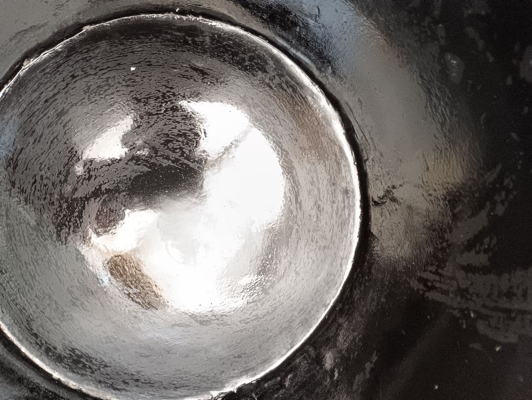 【訳あり】特大植木鉢　コラム3480