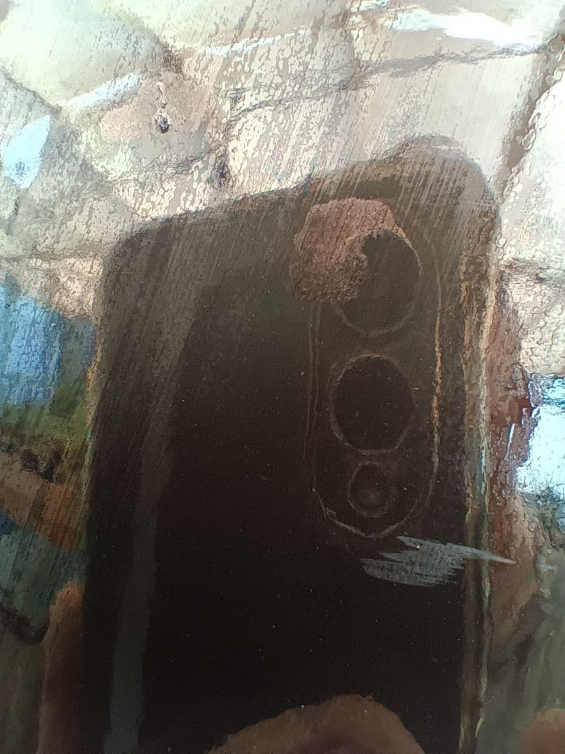 【訳あり】特大植木鉢　コラム3480