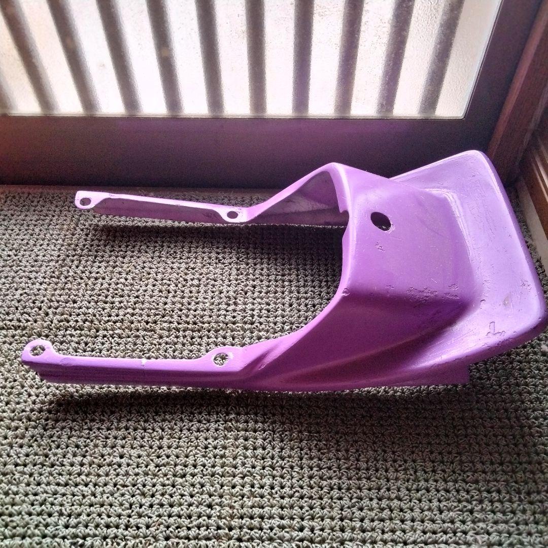 GSX400F テールカウル