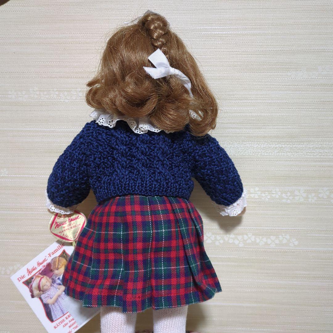 ケテクルーゼ　人形