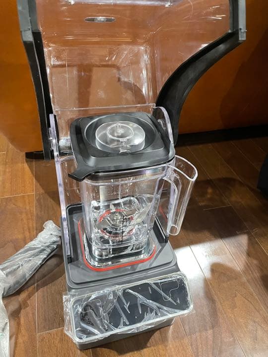 GEFブレンダーミキサー