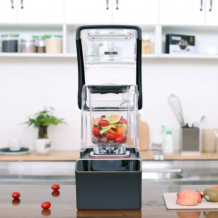 GEFブレンダーミキサー