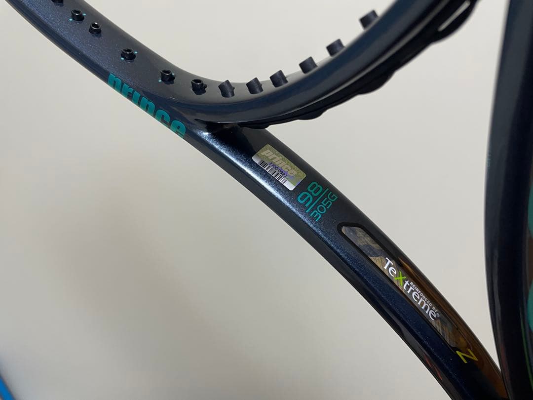 プリンス TOUR 98 G2