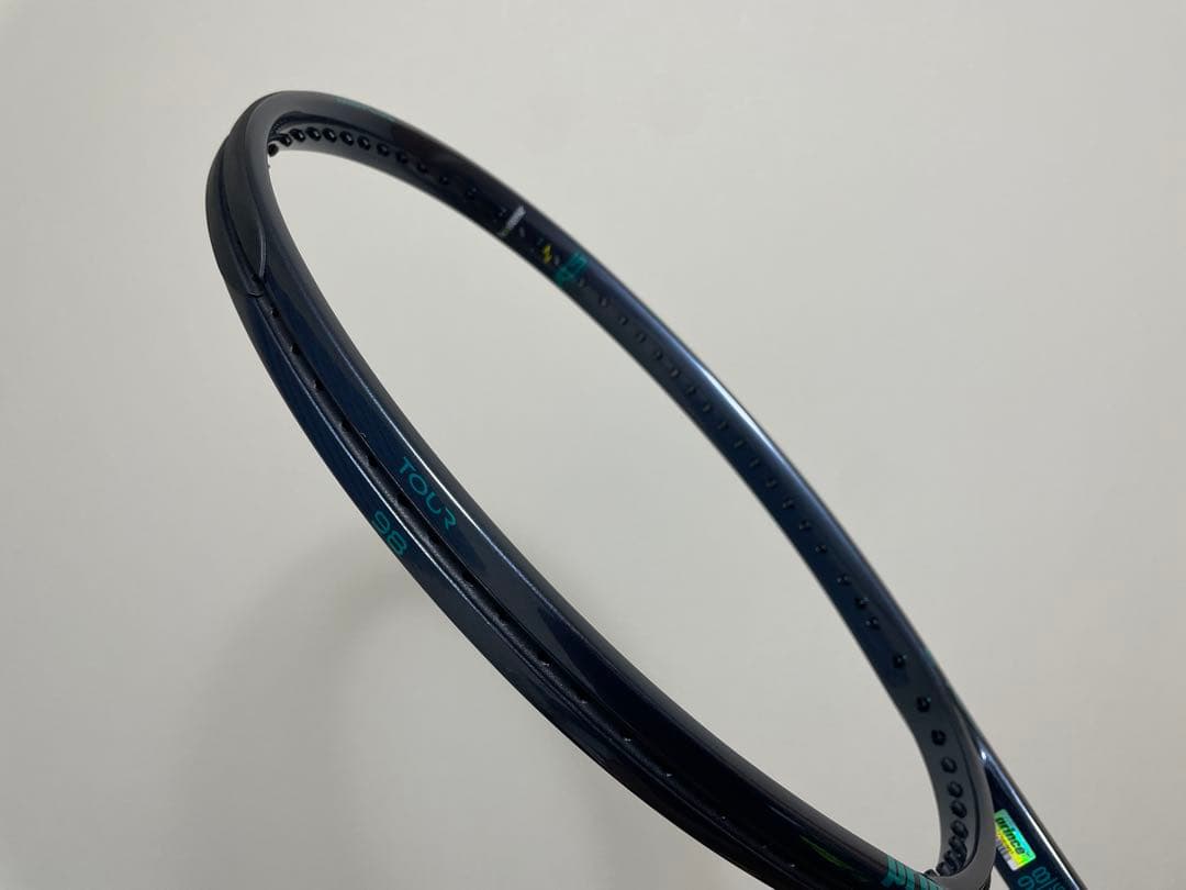 プリンス TOUR 98 G2