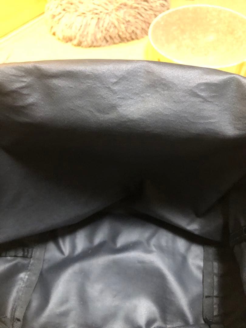 ビンテージ　L.L.Bean × timbuk2 メッセンジャーバッグ 90s