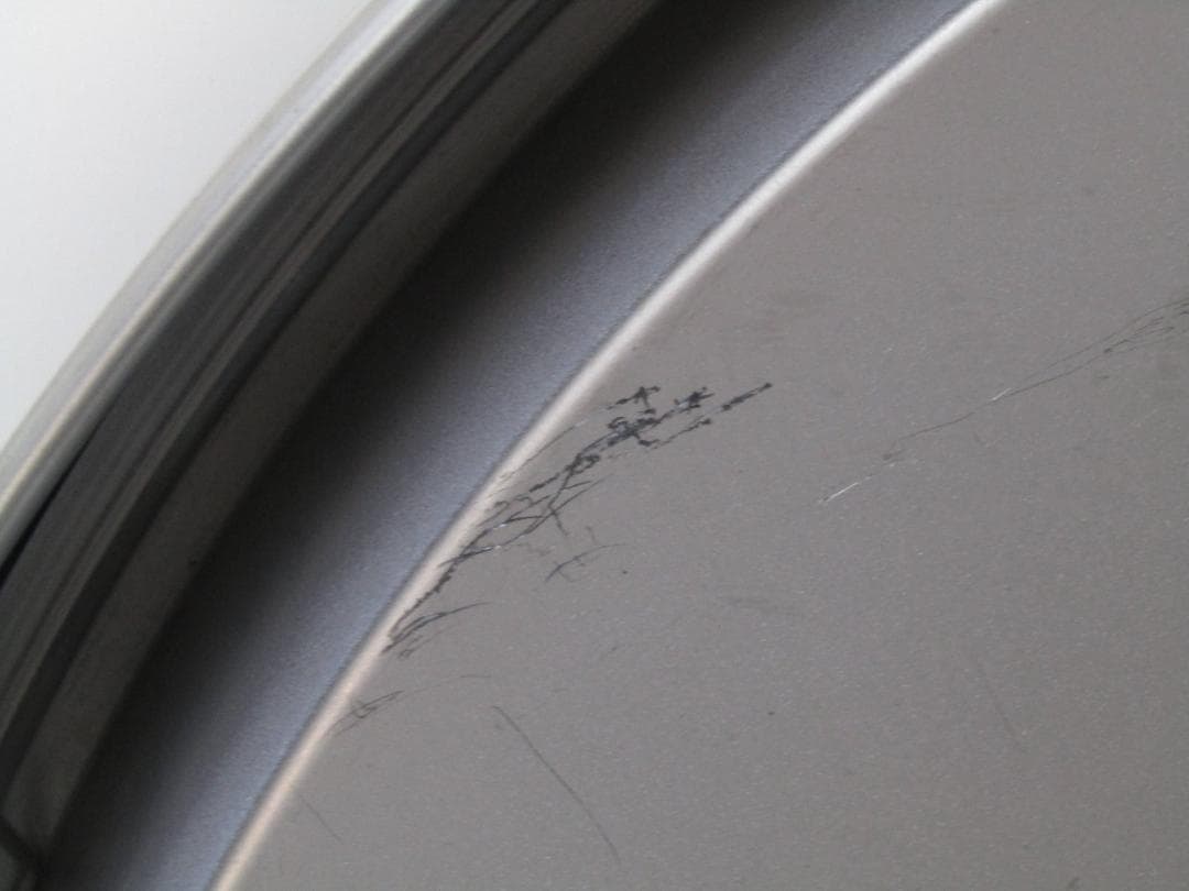 【展示品】リズム時計 屋外用電波時計 エリア700N 4MY698-A19