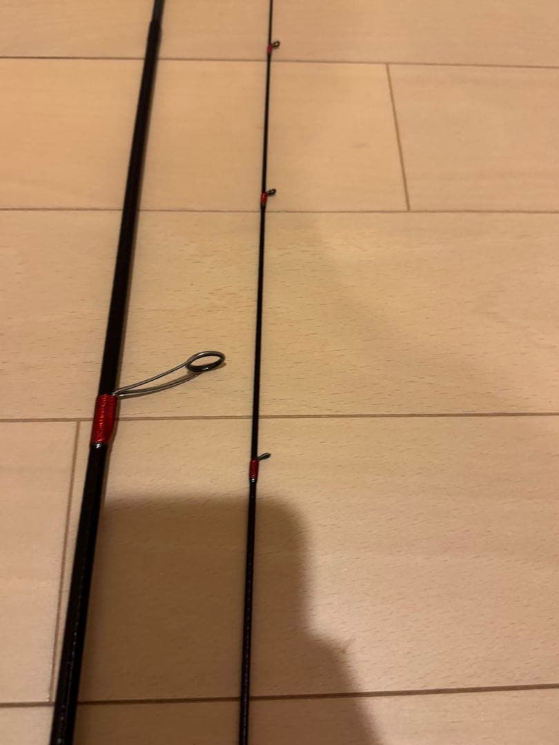 アレス レスターホープ800 スローテーパー+