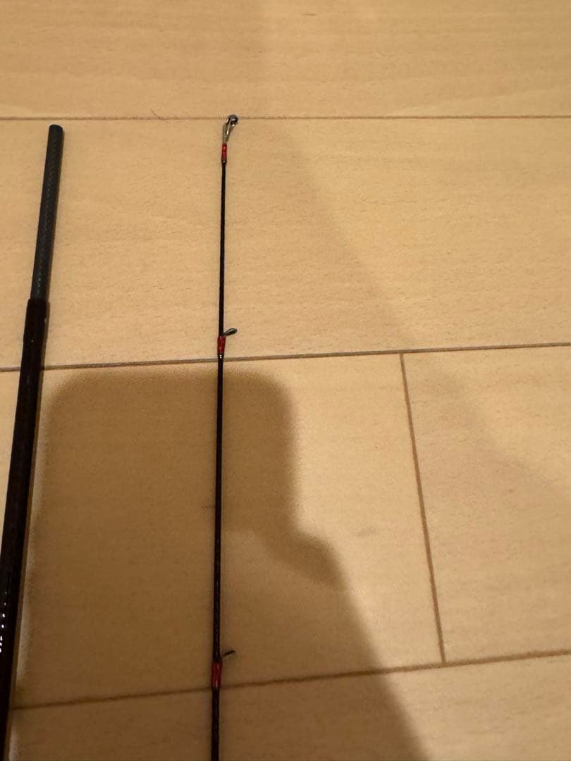 アレス レスターホープ800 スローテーパー+