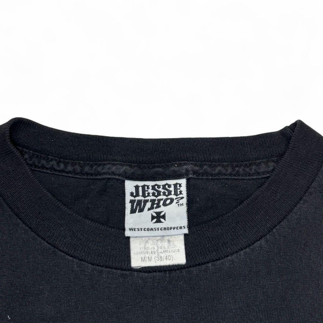 メキシコ製 2000 ウエストコーストチョッパーズ　ロンT