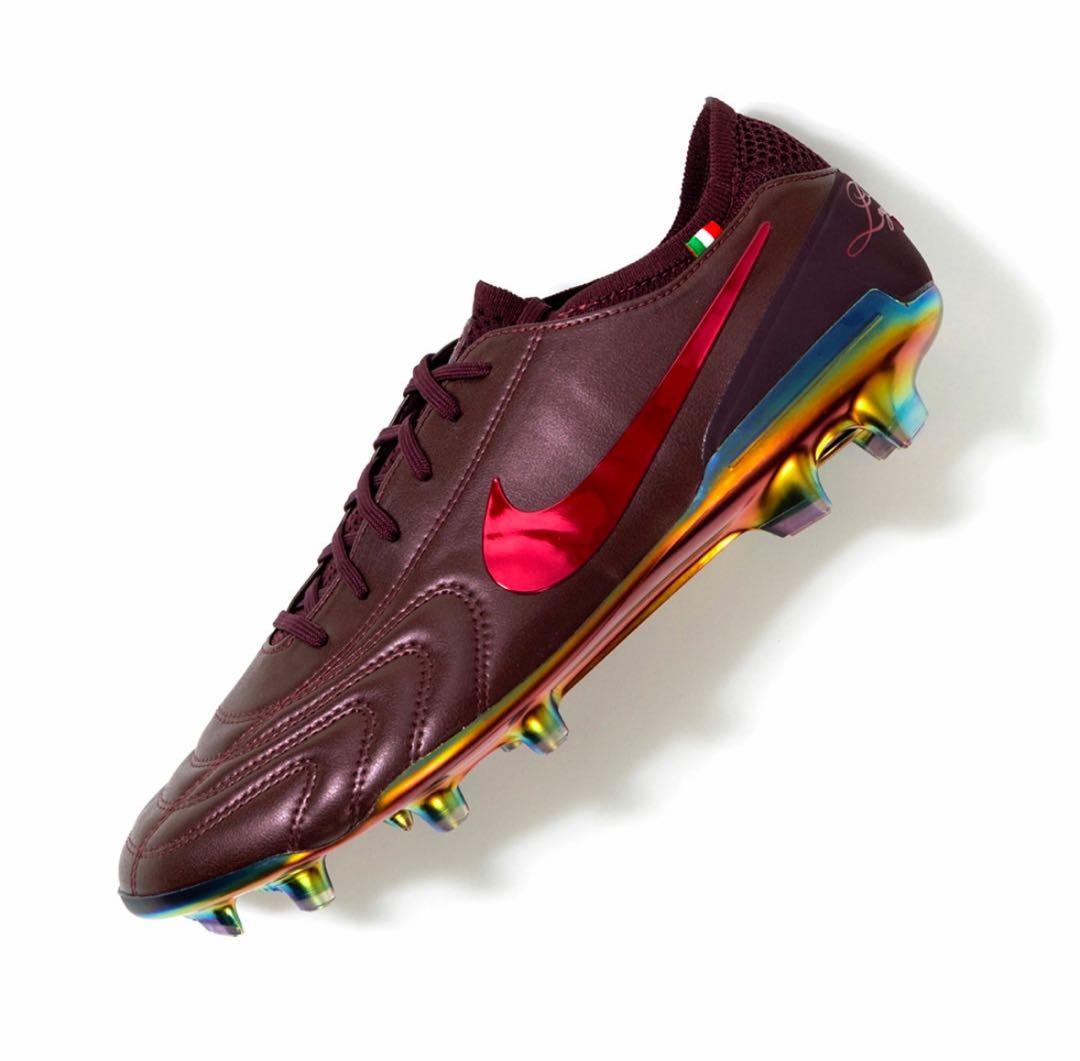 ティエンポ レジェンド 10 エリート LUXE FG 26.5 ムシアラ