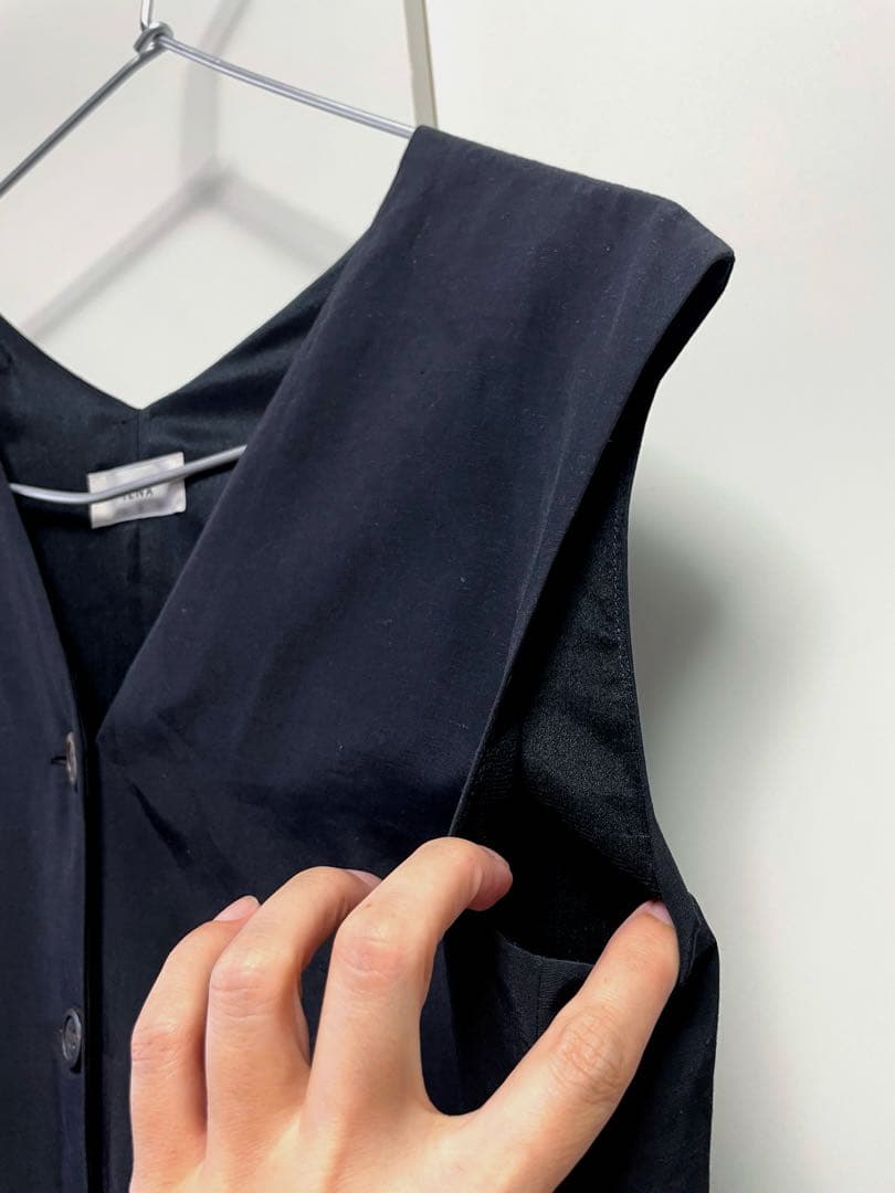 IENA イエナ　オールインワン　サロペット