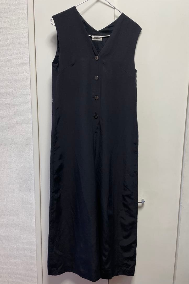 IENA イエナ　オールインワン　サロペット