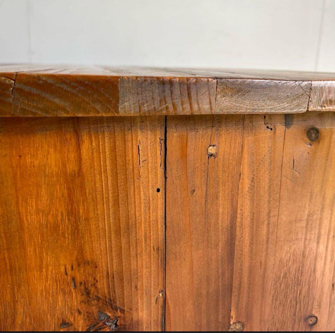 クラッシュゲート　ノットアンティークス　グラムチェスト 3段 9杯800