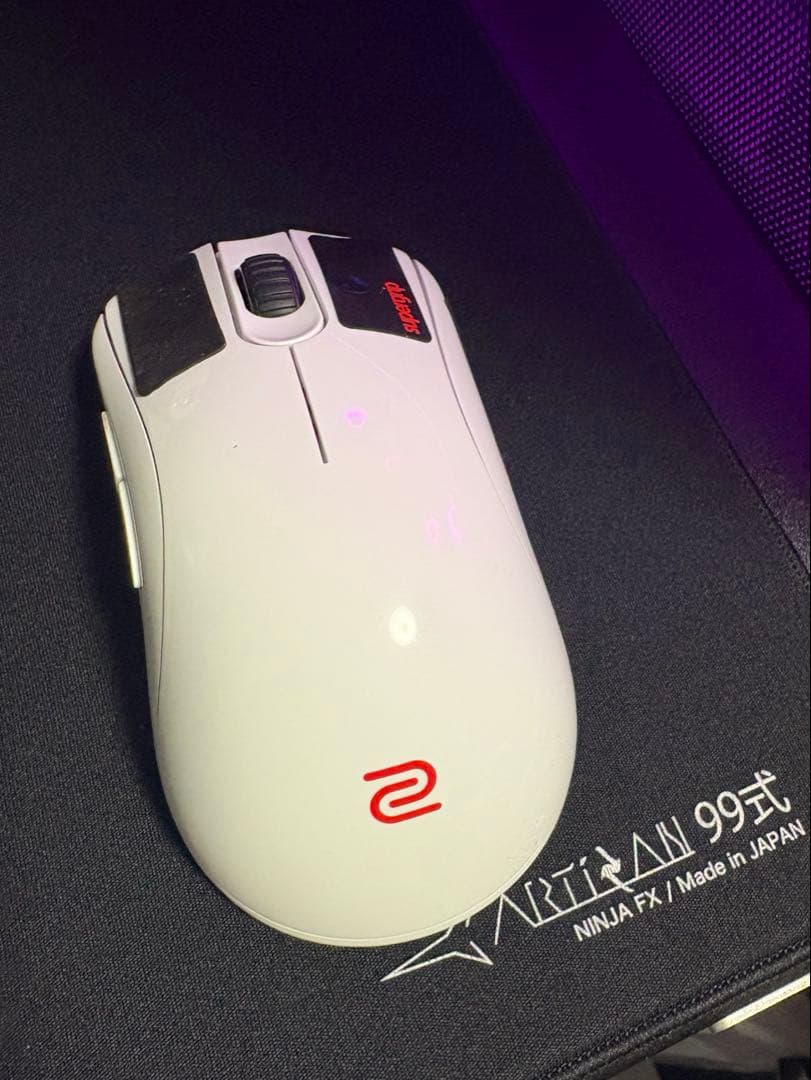 ZA13-DW White ホワイト