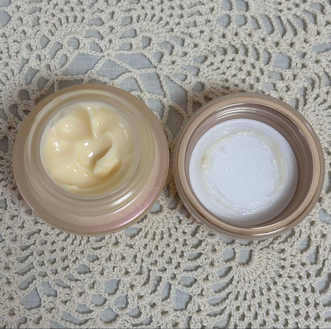 スキンクリエーター コンセントレートクリームa セラムa 2個セット 美品