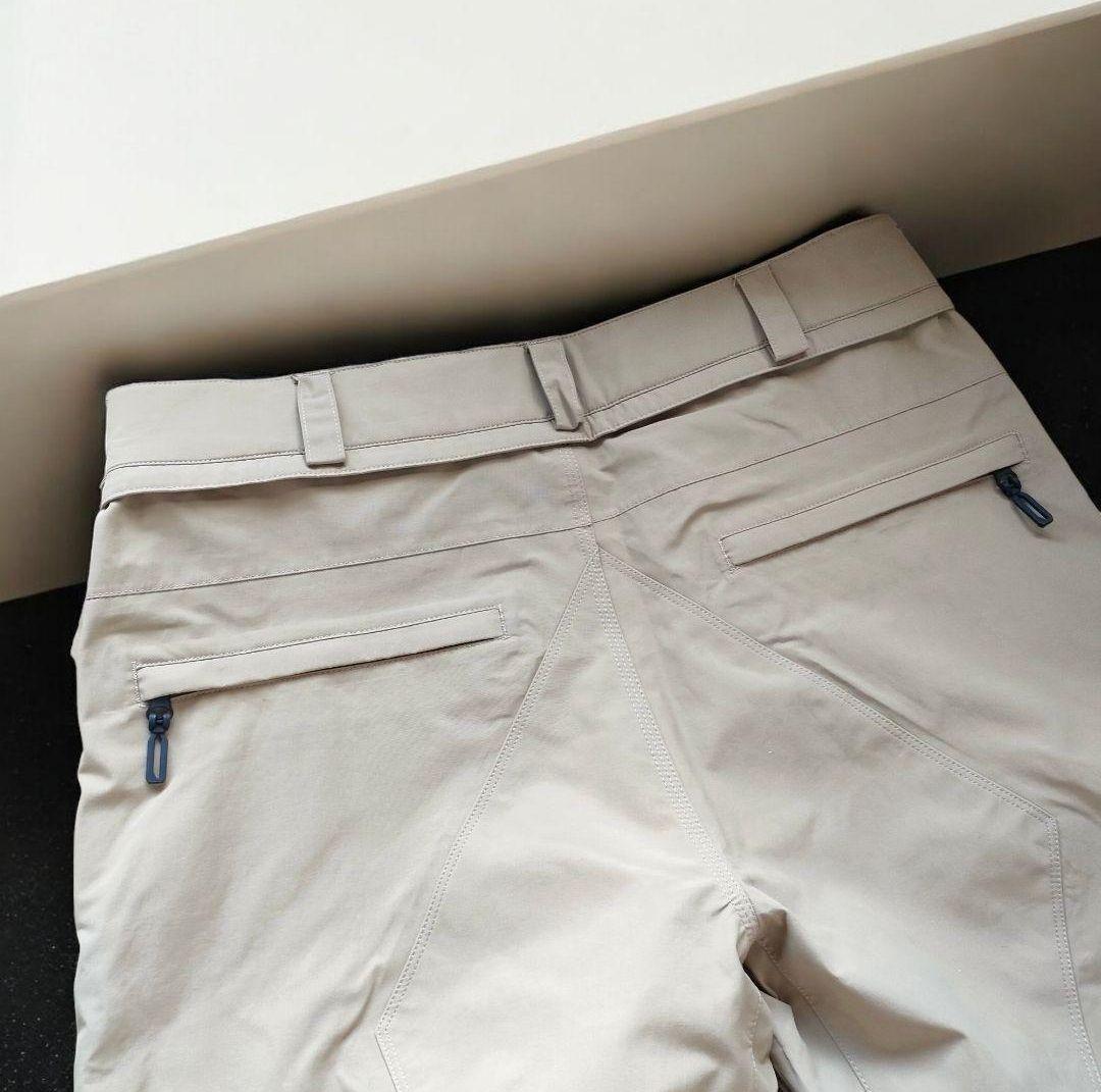 【新品未使用】VOLCOM GORE-TEX PANT G1352406 М