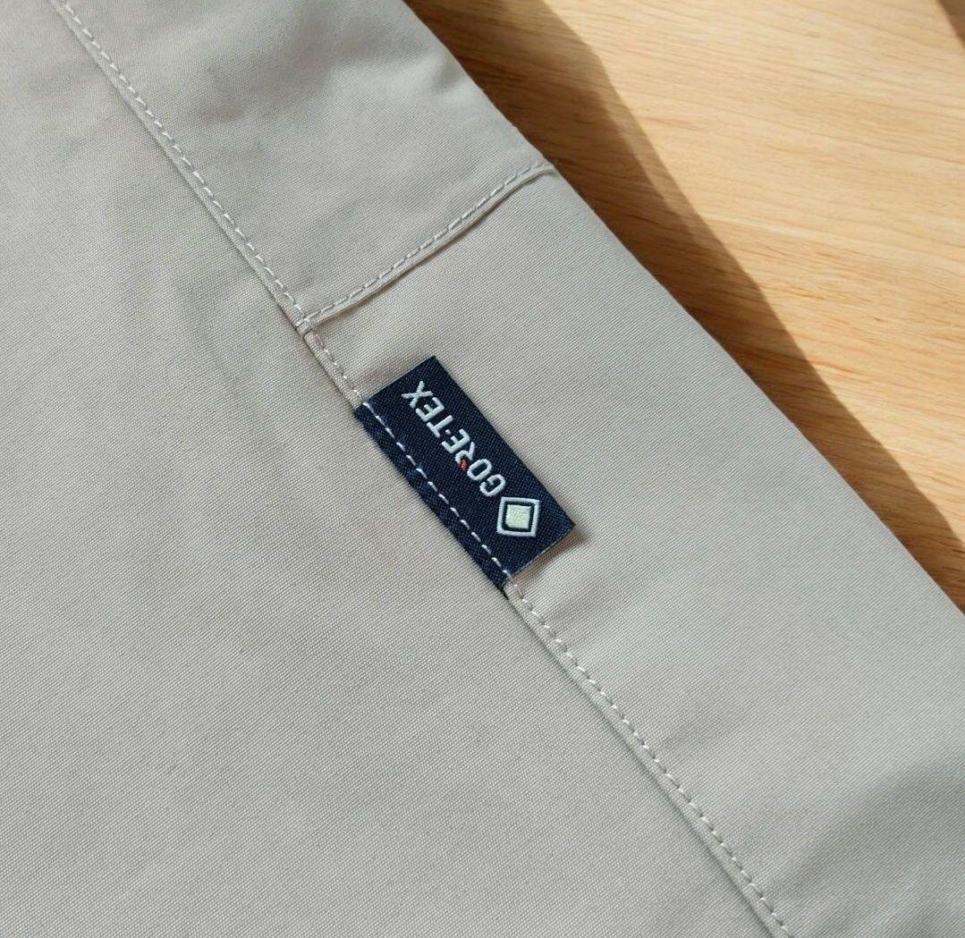 【新品未使用】VOLCOM GORE-TEX PANT G1352406 М