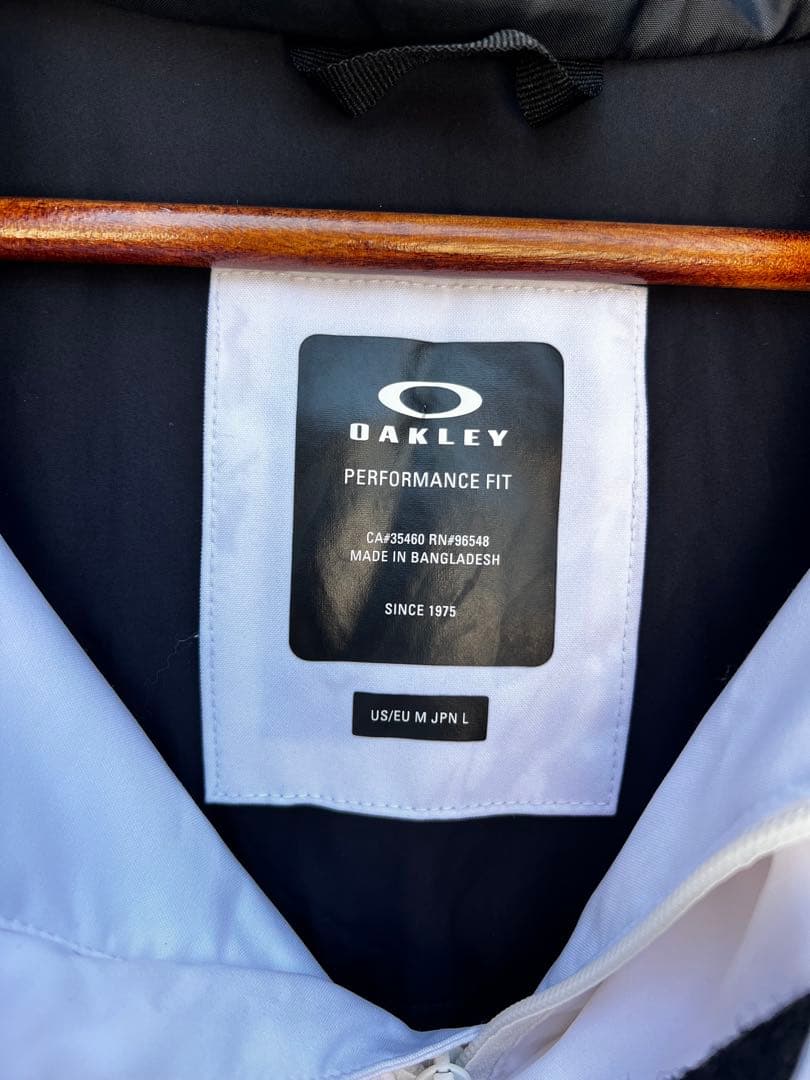 OAKLEY パフォーマンスフィット ウェア L