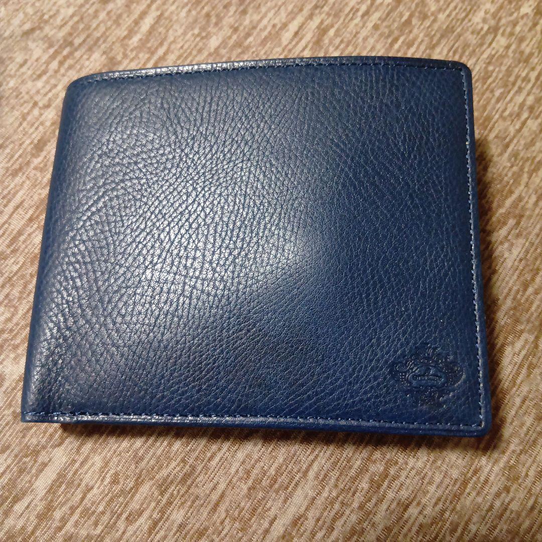 オリビアンコ　財布