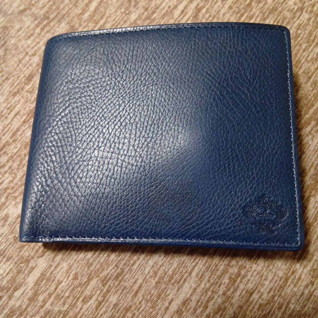 オリビアンコ　財布