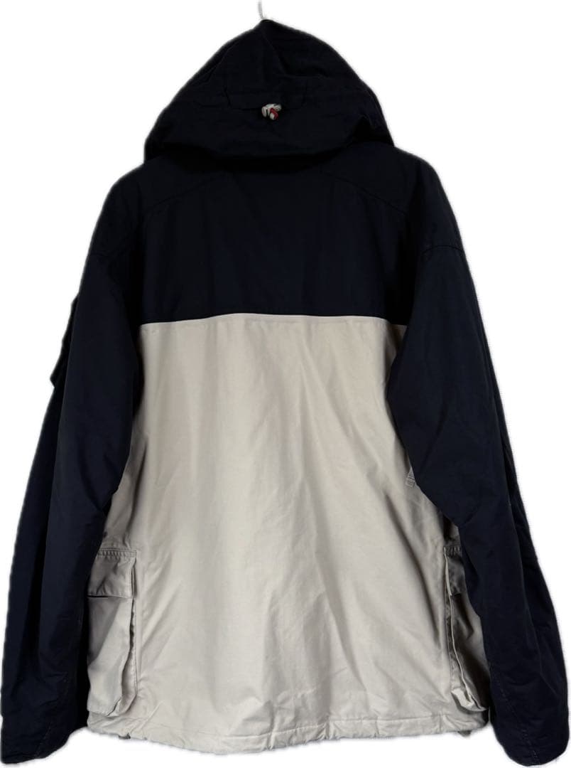 美品 バートン BURTON スノーボードジャケット メンズL スノボウェア