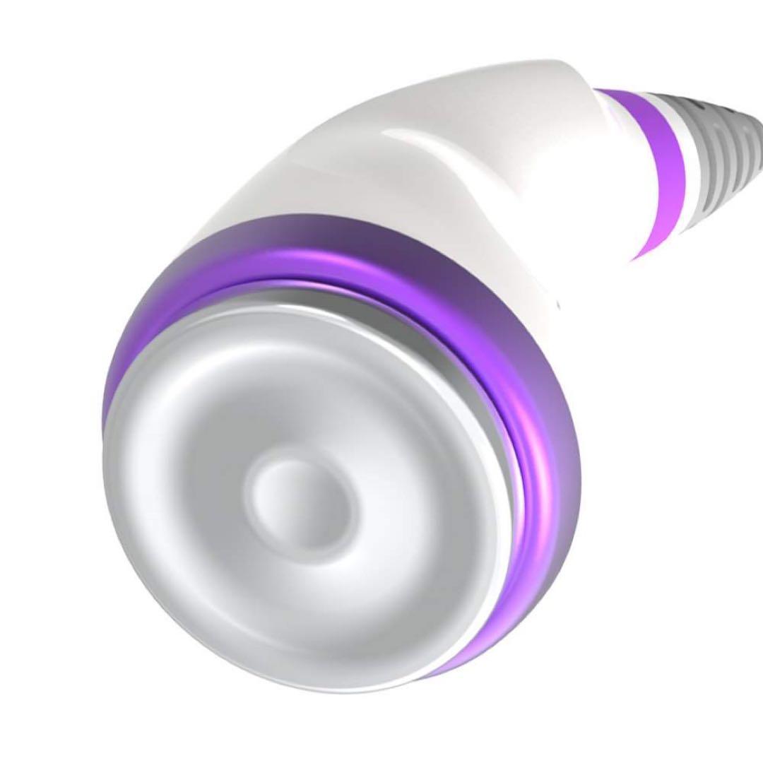 S-Shape Machine スリミングマシン