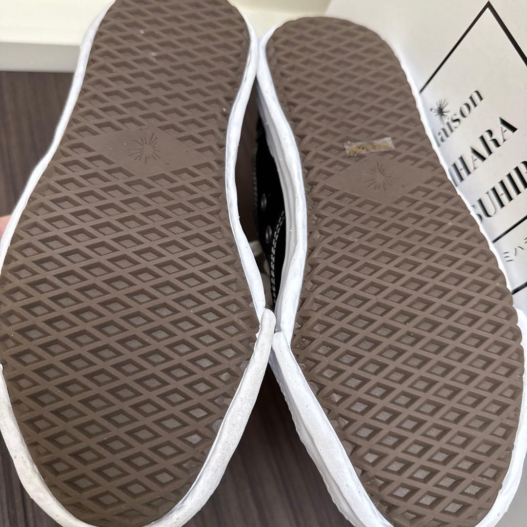 美品 メゾン ミハラヤスヒロ ピーターソン PETERSON