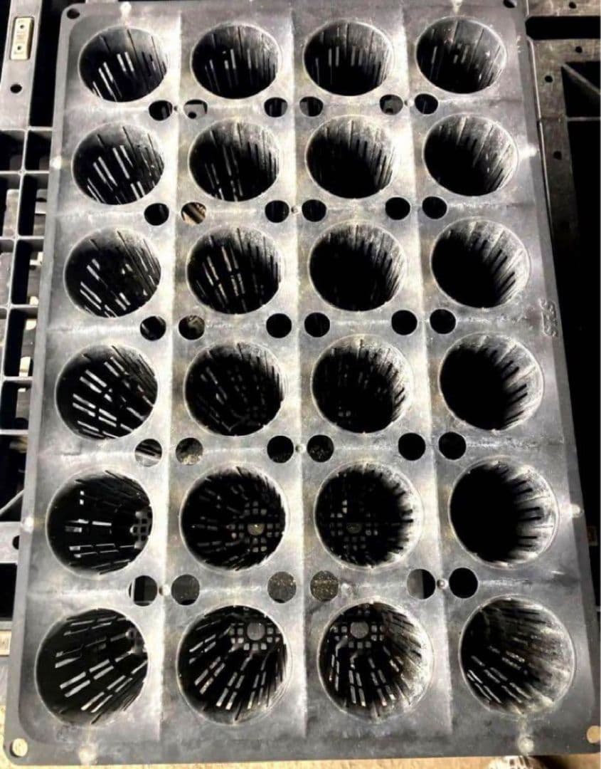 ポットレスコンテナ19枚送料込み