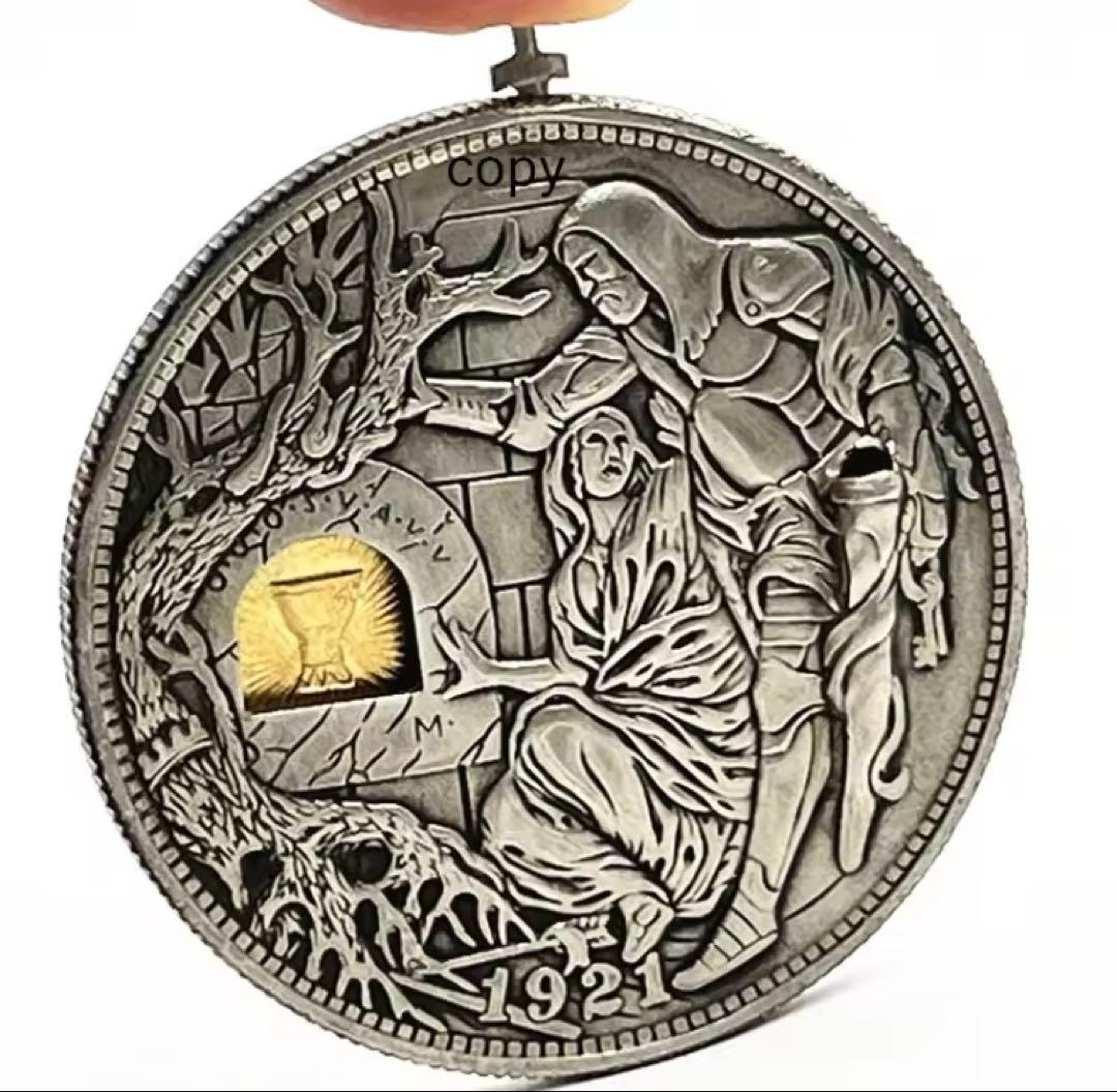 R*y様 ギミック　US1ドル　最終価格