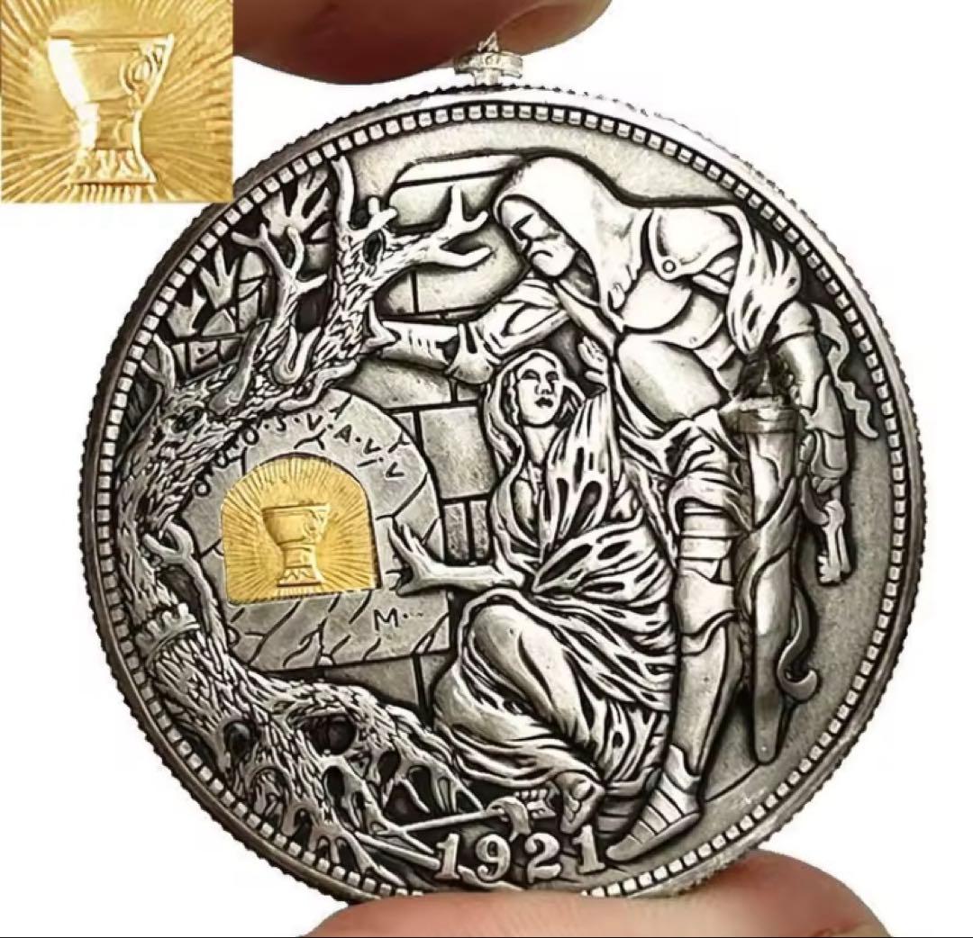 R*y様 ギミック　US1ドル　最終価格