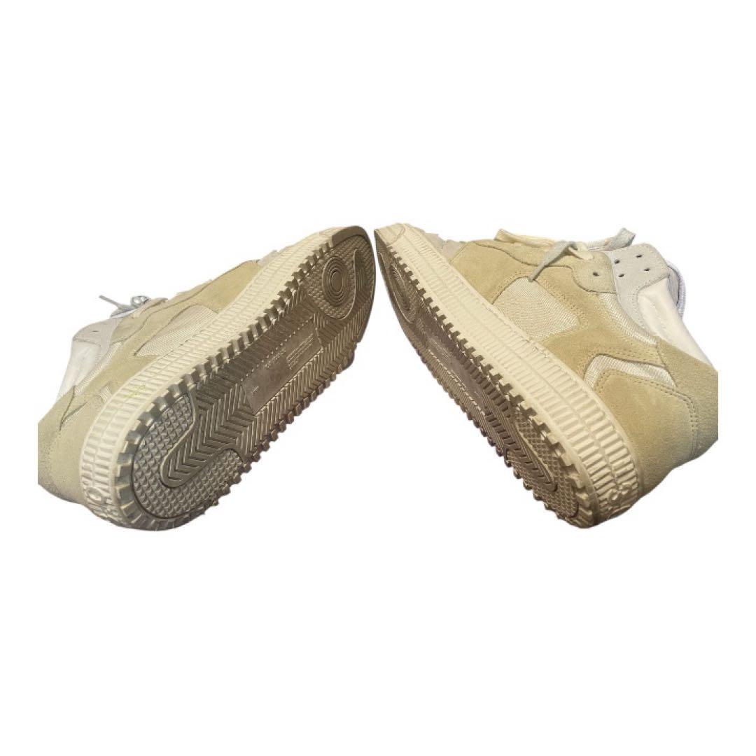 OFF-WHITE Off Court Low 43 激レア　28cm