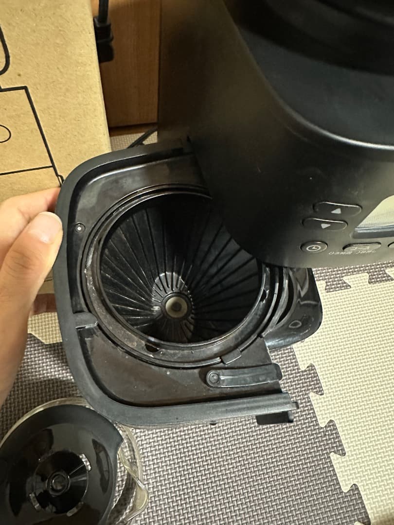 siroca シロカ コーヒーメーカー SC-C251