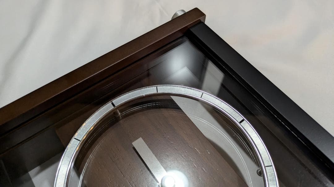 SEIKO 置き時計 セイコークロック