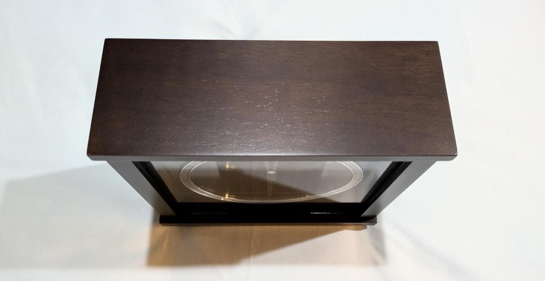 SEIKO 置き時計 セイコークロック